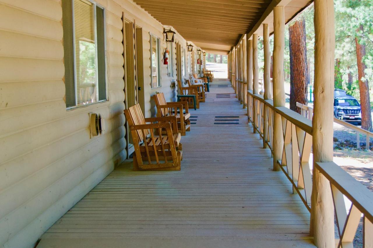 Pendaries Village Lodge Rociada 外观 照片