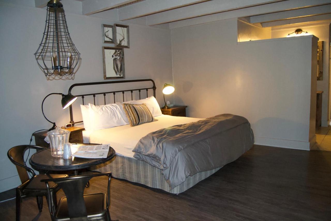 Pendaries Village Lodge Rociada 外观 照片